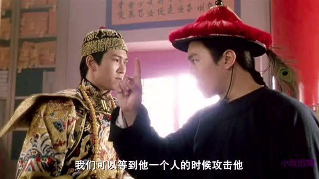 滔滔江水连绵不绝#周星驰经典电影_腾讯视频
