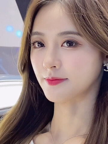 大眼睛美女_腾讯视频