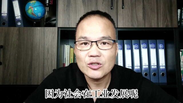 别再责怪孩子了,未来社会主流人才在这里,收入高工作稳定