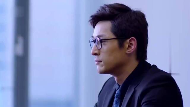 猎场:最高难度的面试官,没想到穷小伙一开口,震惊在场考官!