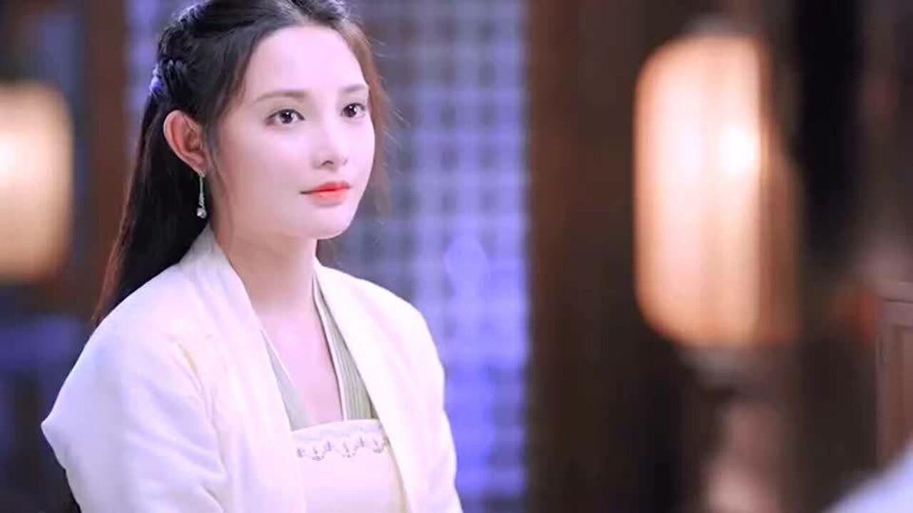 君九龄：为了治疗双腿，九龄嫁给他的那段日子里，大概是他最快乐的时光吧_高清1080P在线观看平台_腾讯视频