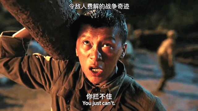 【佳片推荐】盘点六大主旋律影片,第五部无法超越!堪称神作!