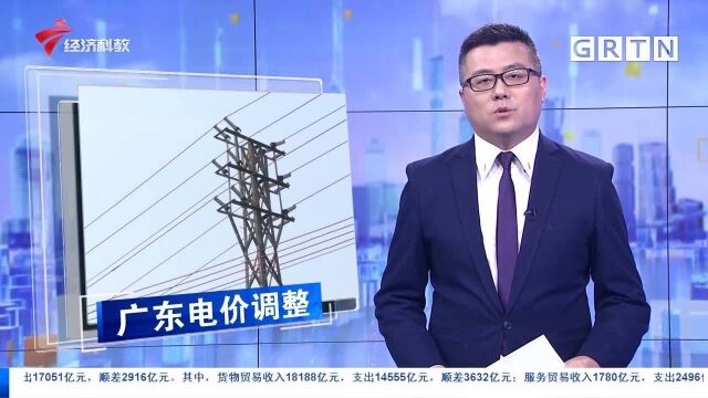 广东电价调整:峰谷电价价差达4.5∶1 详情来了解下