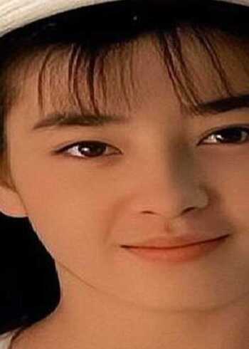 跟着"小新"一起回忆90年代日剧里的女星们,看看小孩子的审美!