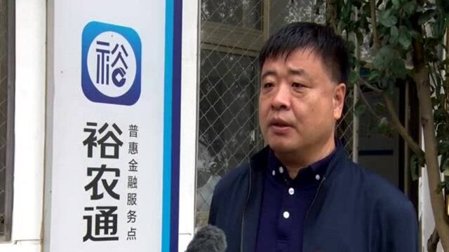 保定唐县行政审批局创新服务模式助民便捷办事