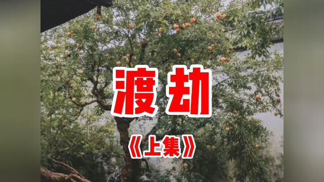 民间故事《渡劫》上集