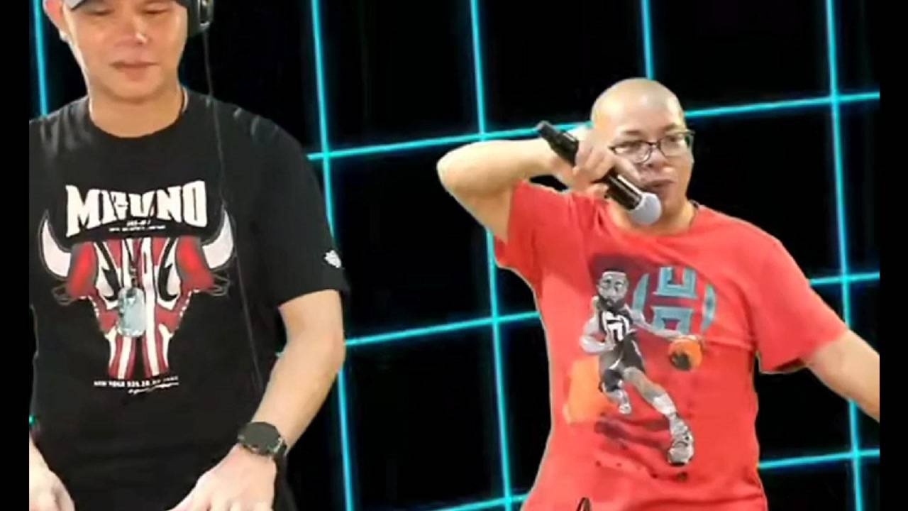 最,最,最经典歌曲《吉拉拉》很嗨很舒服节奏dj波仔现场打碟