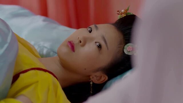 太子妃升职记:黄妃突然晕倒,李承徽:你就是瓜子嗑的太多了