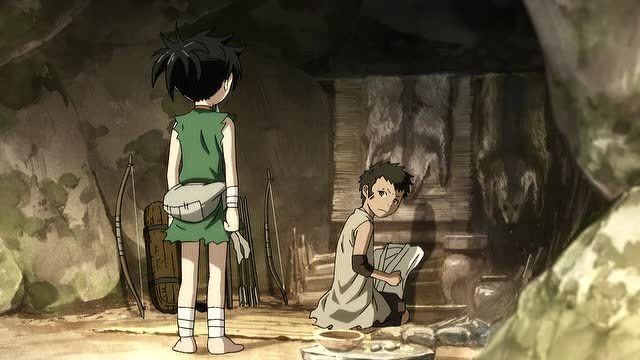 多罗罗善良的姐姐