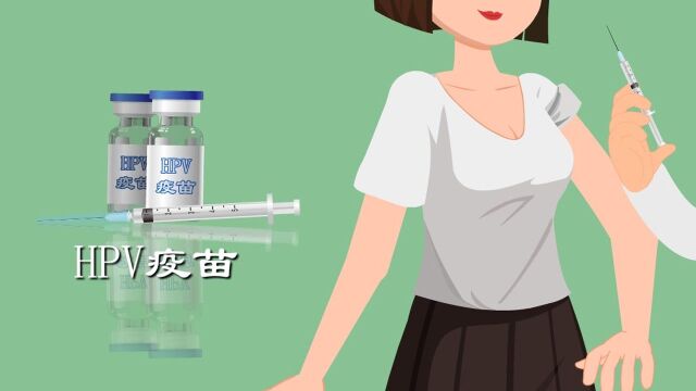 HPV疫苗不仅防宫颈癌,还能防尖锐湿疣?卖断货的HPV疫苗真的靠谱吗?