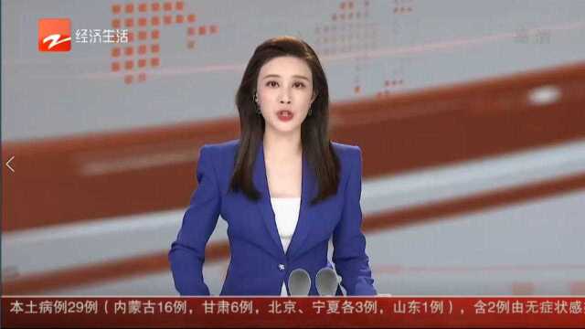 浙江电视台 | 金华武义——数字赋能 让茶园“更香”