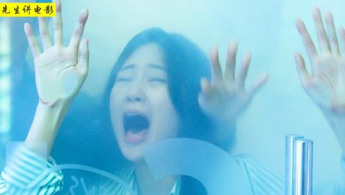 韩国灾难片《极限逃生》，如果是你，你能坚持多久？