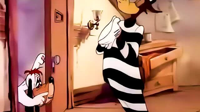 大哥神一般的存在骚操作烧饵块杜皮和杜宝