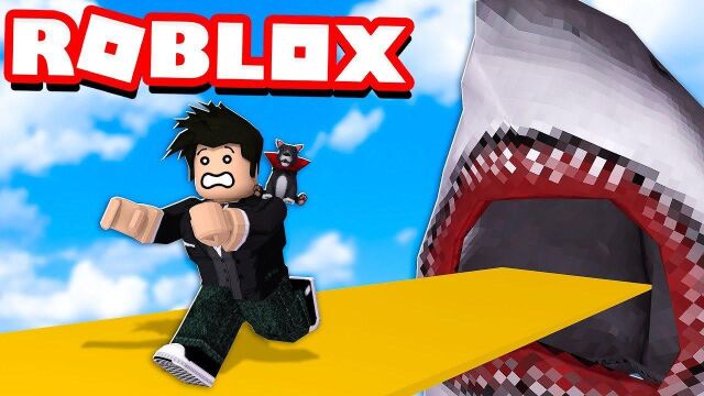 ROBLOX小游戏模拟器:好玩又刺激闯关大冒险!咯咯多解说