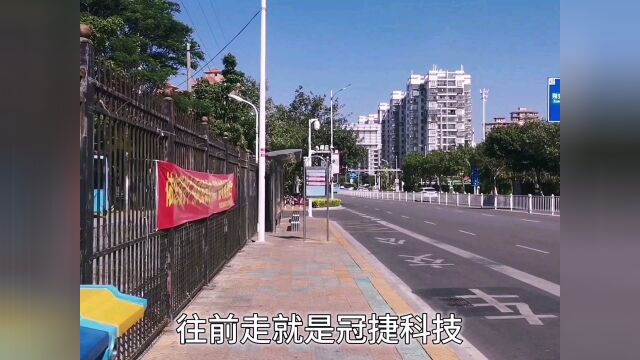 厦门翔安没想到这里的临时工工资有这么高,看看是真的吗?#看点趣打卡计划 #福建厦门