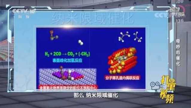 纳米限域催化的突破有哪些意义?来听专家解读