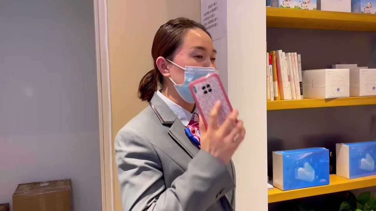 中国电信足不出户办宽带_腾讯视频