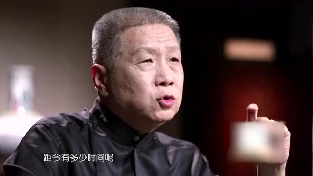 马未都:中国“龙”的起源与演变!