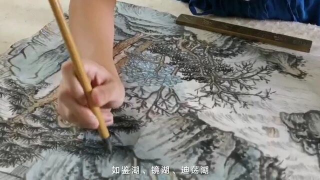 绍兴作者作品二