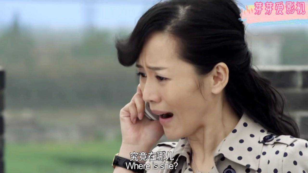 为了新欢，Z男费尽心机欺骗旧爱，不惜将亲女儿丢弃，简直太坏了_高清1080P在线观看平台_腾讯视频