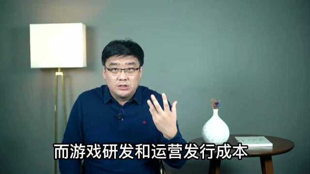 2021年中国游戏发展行业,走到头了?