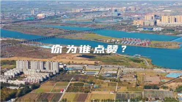 石家庄丨2021,你为谁点赞