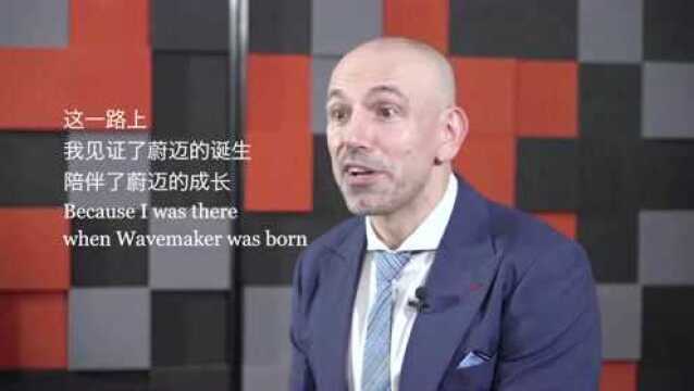 对话蔚迈CEO Jose Campon:深入数字化转型,后疫情时代逆风高飞