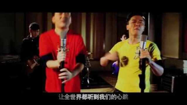 经典音乐MV风景