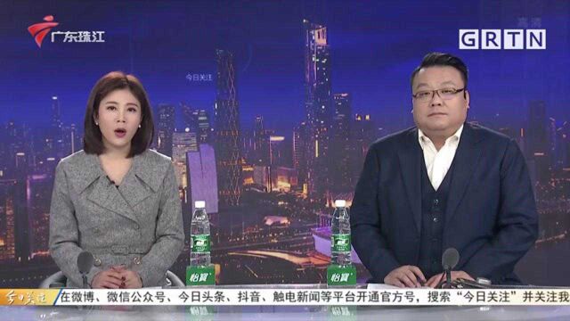 深圳罗湖停止入境邮件上门派送 需定点取件现场消杀