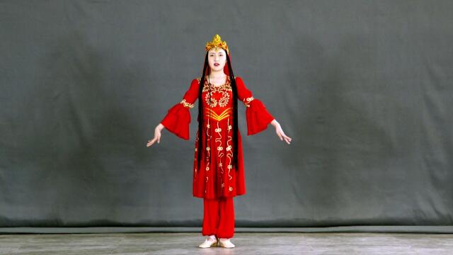 02-孙博艺(舞蹈)孙博艺2