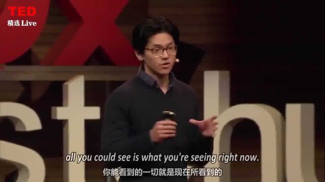 TED精选 | 保护视力的科学