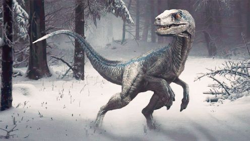 《侏罗纪公园1》一滴蚊子血造出变异恐龙，开启侏罗纪的世界！