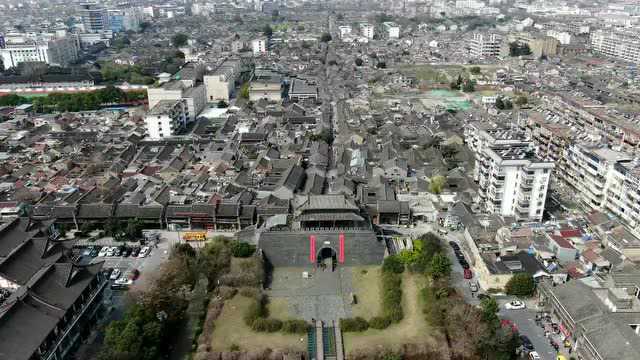 【烟火扬州】扬州瘦西湖、大明寺、何园、逛吃东关街精品纯玩二日游