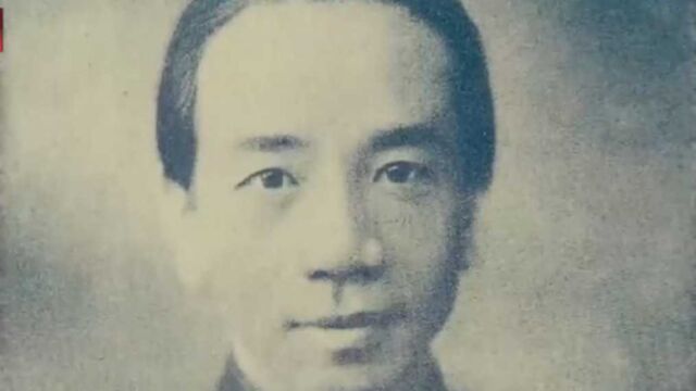 1908年,史量才出任《时报》主笔,没过几年竟直接翻身丨档案