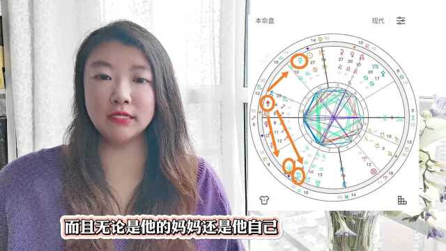 王俊凯星盘分析——金星狮子的婚恋