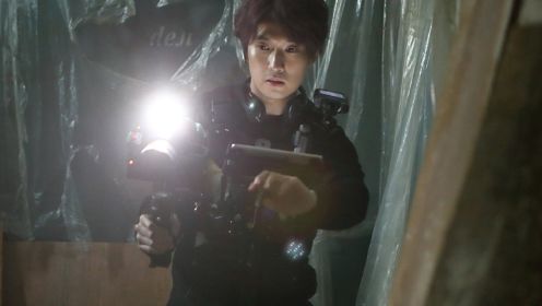 夜晚三点半：分分钟带你看完韩国恐怖电影《一个人的捉迷藏》