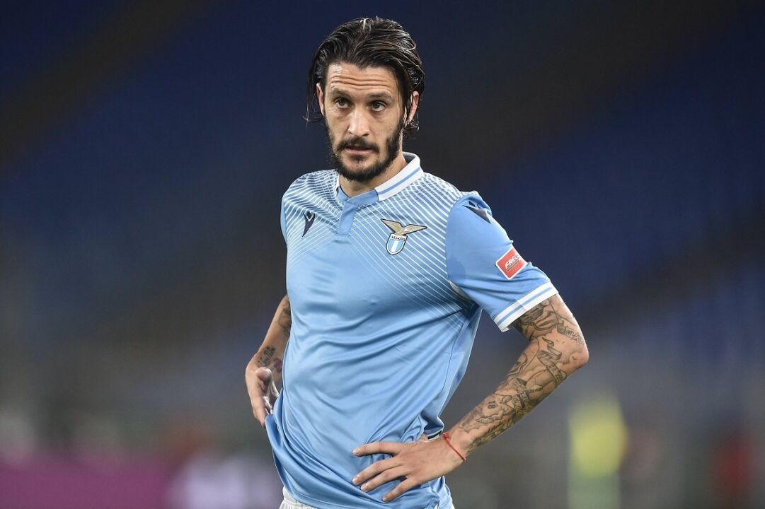 尤文图斯引援目标 拉齐奥中场路易斯-阿尔贝托高光集锦