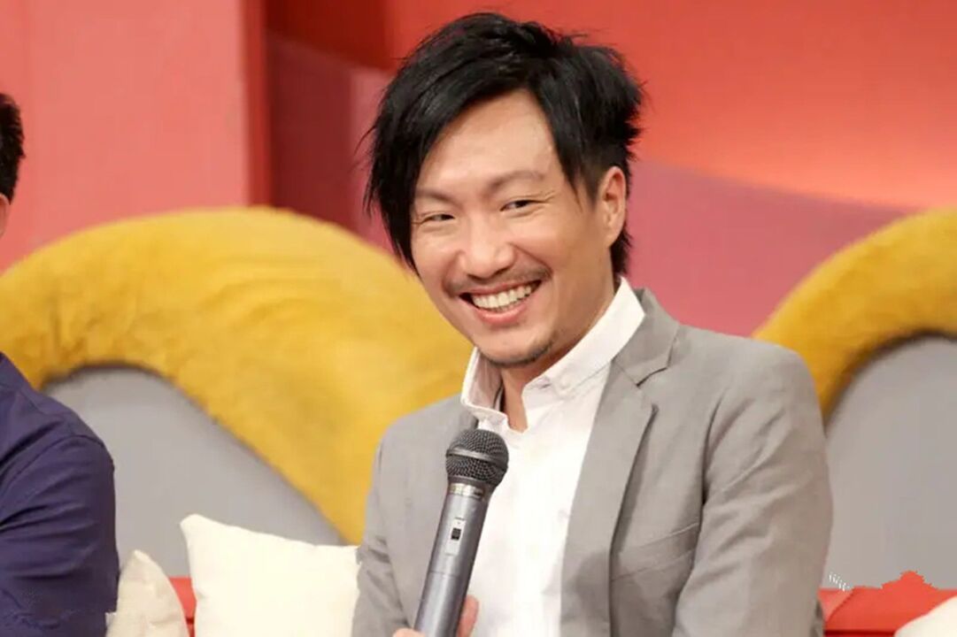 逼停飞机,diss陈奕迅,让阿sa躲在后备箱,郑中基凭什么?