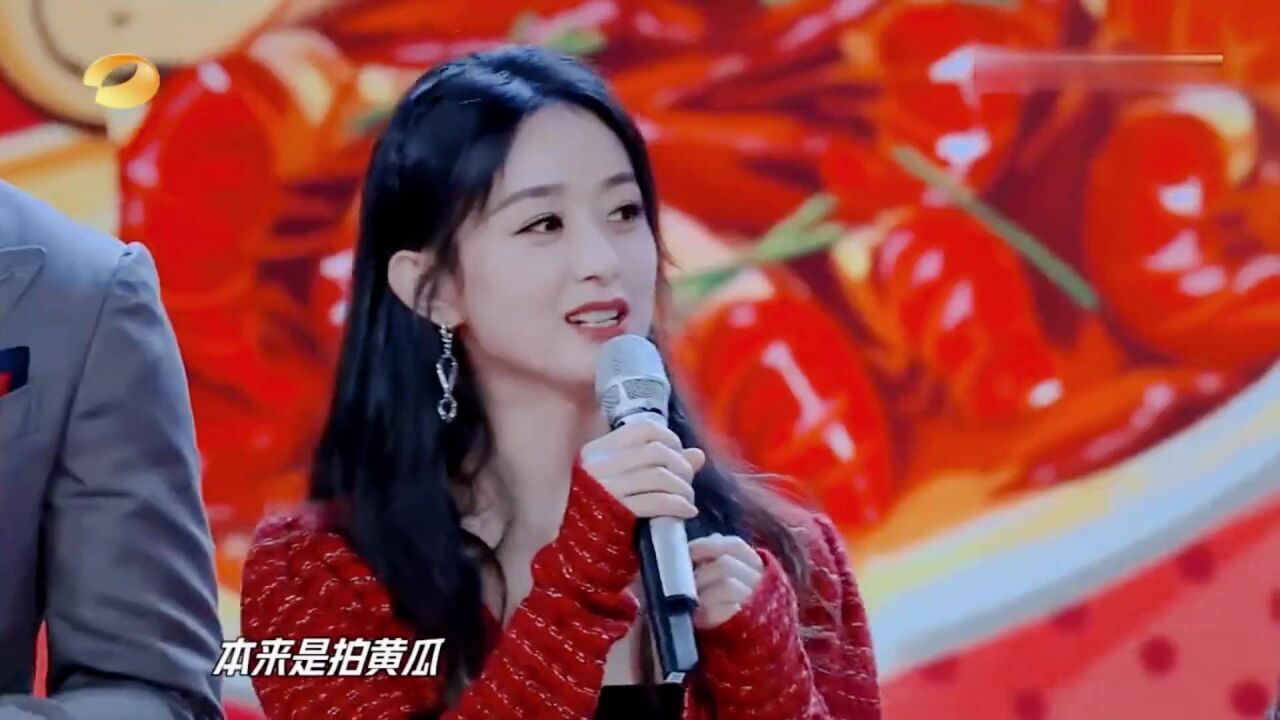 王一博对赵丽颖多高冷?被问拍戏跟她说过话,爽快回复笑坏汪涵