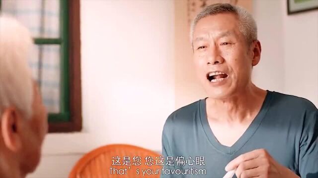 慈母爱子,非也报也