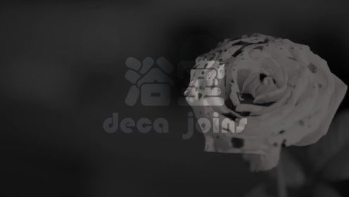 【deca joins】浴室  MV自制