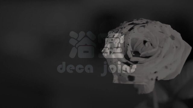 【deca joins】浴室 MV自制