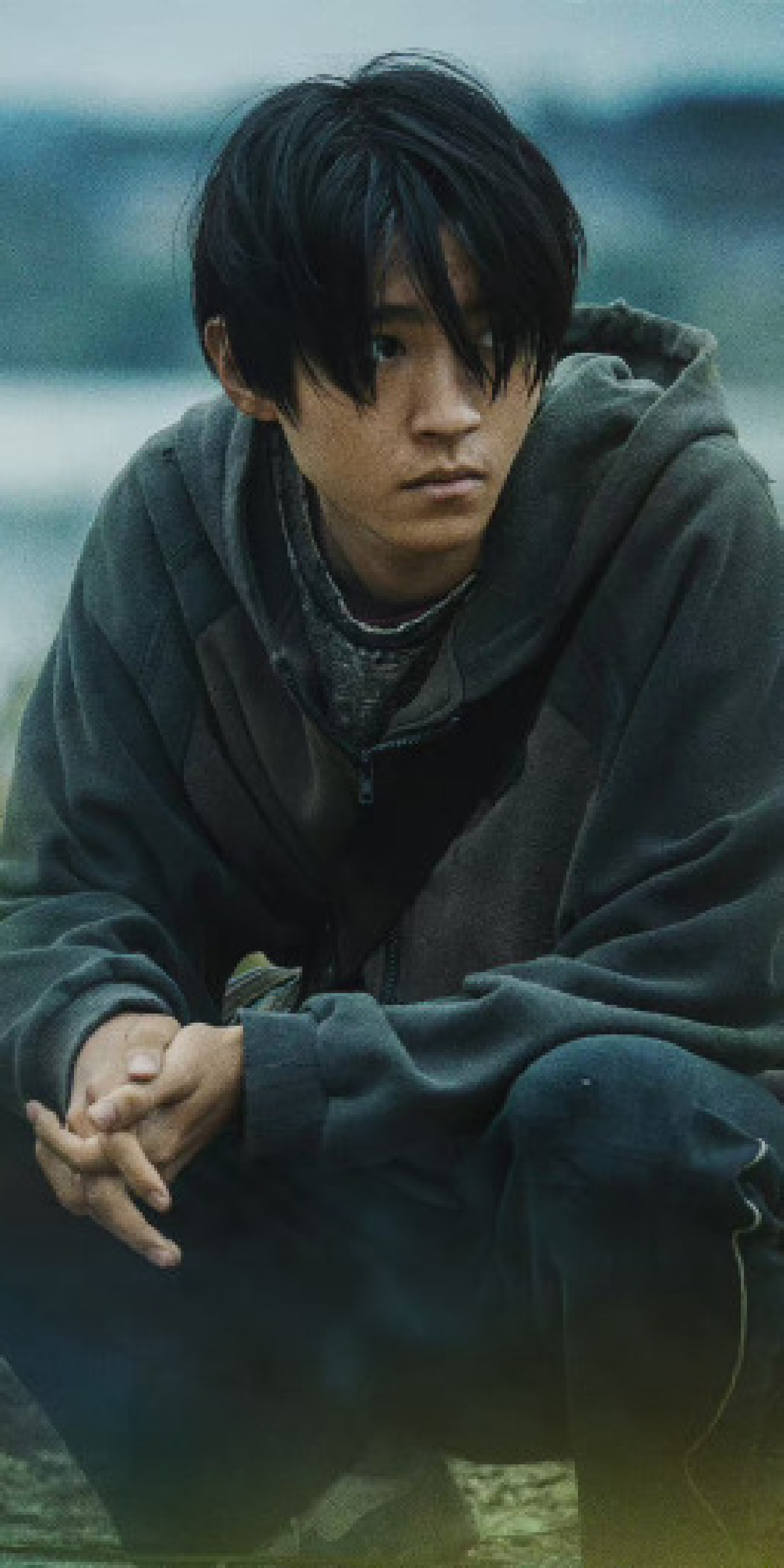 王俊凯《断桥》采用隐藏式拍摄!带戏混入人群,将镜头藏进背包