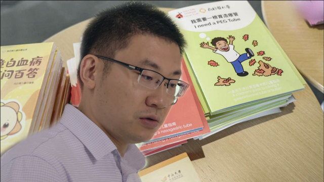 母亲突患癌症,清华少年决心投身抗癌研究事业