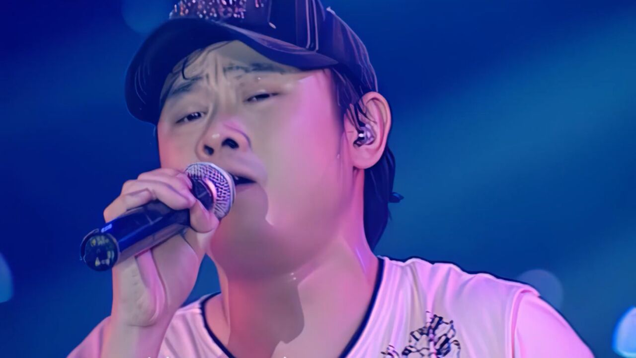 巅峰时期的刀郎有多厉害?这6首神曲首首王炸,首首经典!