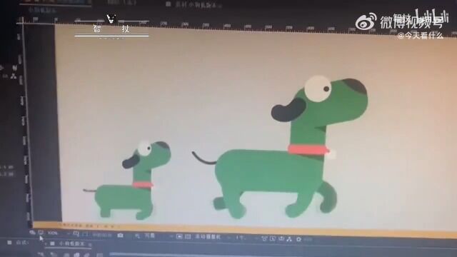 老师看了都摇头的3D动画作业!实在不行就换个专业吧哈哈 