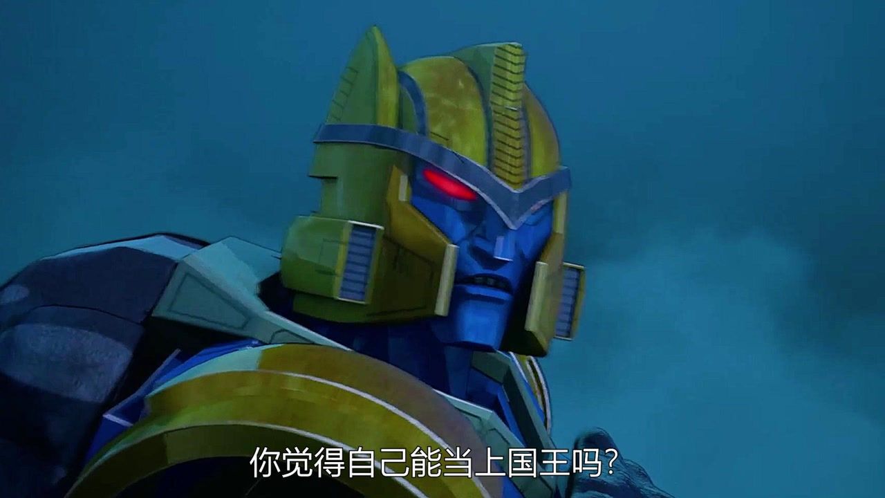 赛博坦之战三部曲_高清1080P在线观看平台_腾讯视频