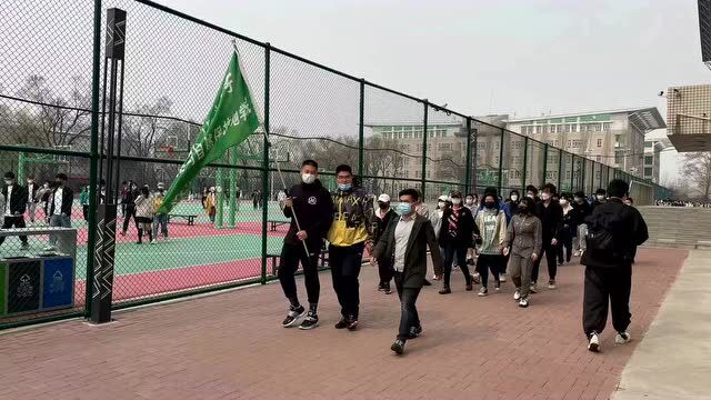 东林学工驻校日记③||动保学院:为爱护航“疫”路生花