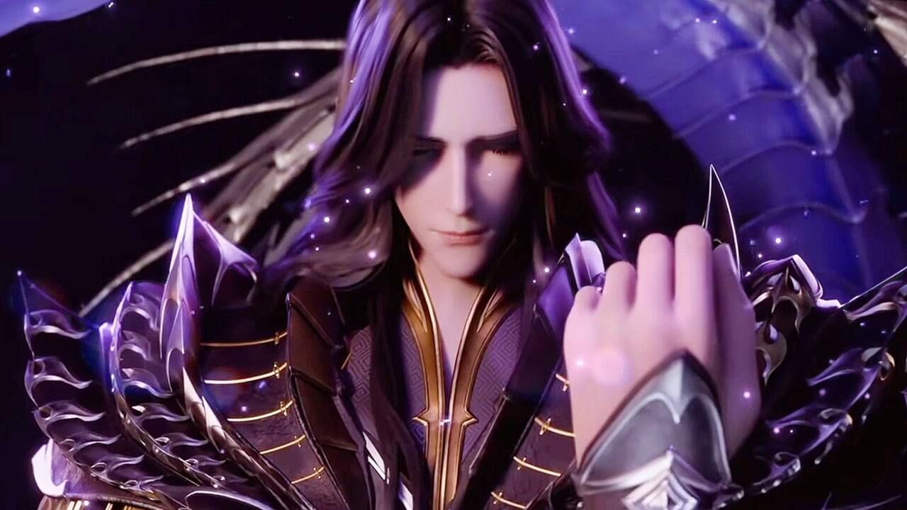 魔神皇枫秀,也太帅了_腾讯视频