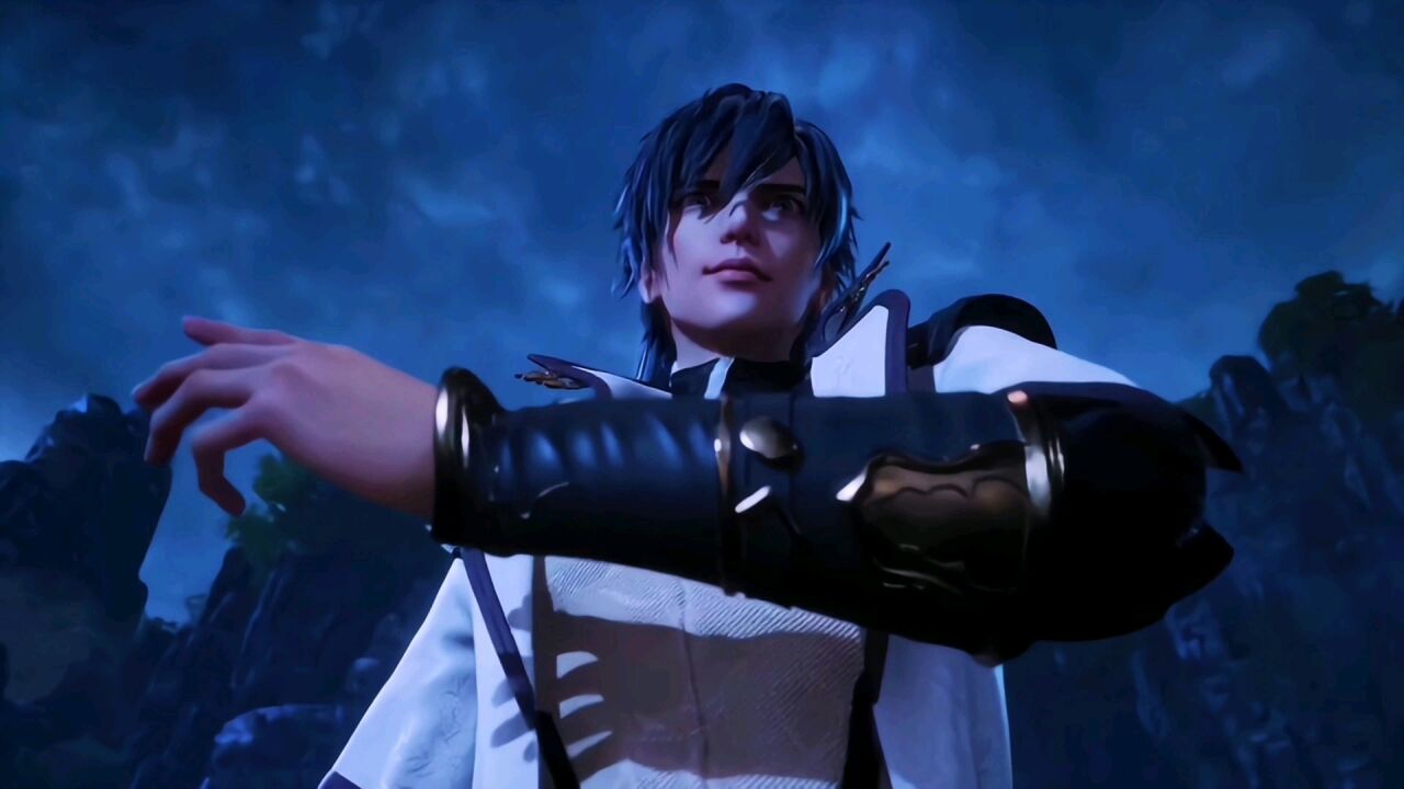 灵剑尊:小小护宗大阵,岂能拦住我洛云的复仇之路.